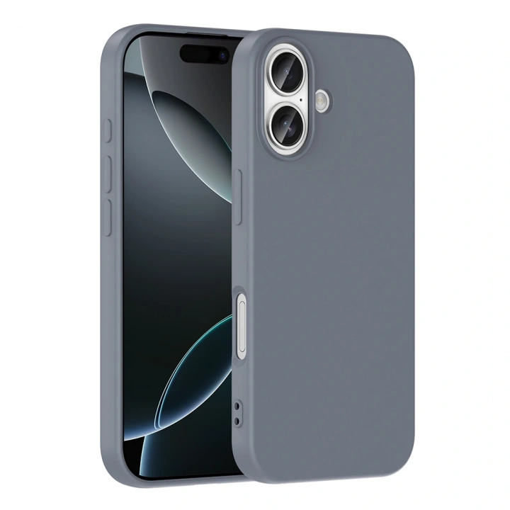 Apple iPhone 17 Kılıf Redclick Mara Lansman Kapak