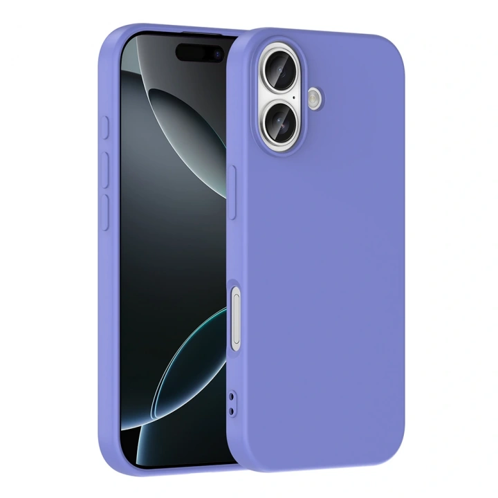 Apple iPhone 17 Kılıf Redclick Mara Lansman Kapak