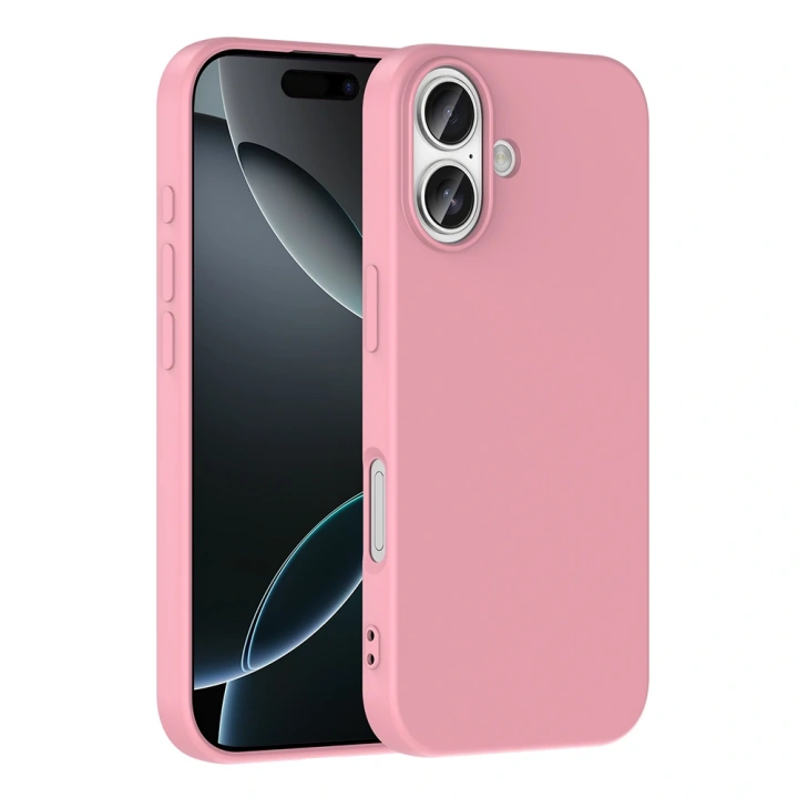 Apple iPhone 17 Kılıf Redclick Mara Lansman Kapak