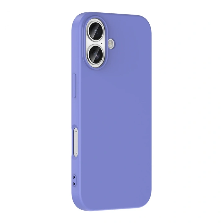 Apple iPhone 17 Kılıf Redclick Mara Lansman Kapak