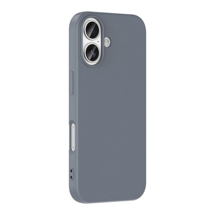 Apple iPhone 17 Kılıf Redclick Mara Lansman Kapak