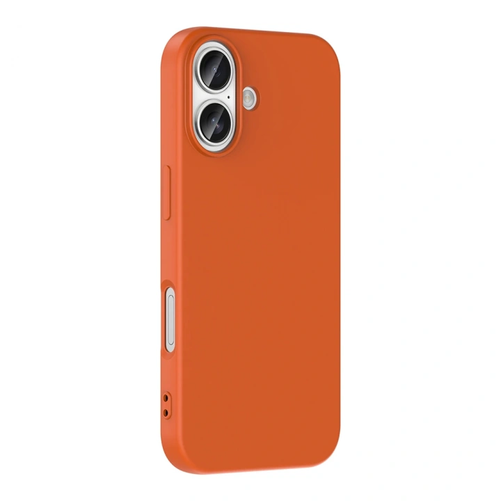 Apple iPhone 17 Kılıf Redclick Mara Lansman Kapak