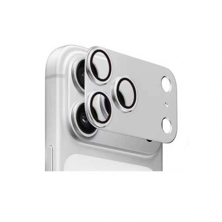 Apple iPhone 17 Pro Redclick CL-20 Kamera Lens Koruyucu