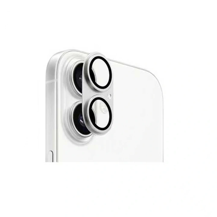 Apple iPhone 17 Redclick CL-20 Kamera Lens Koruyucu