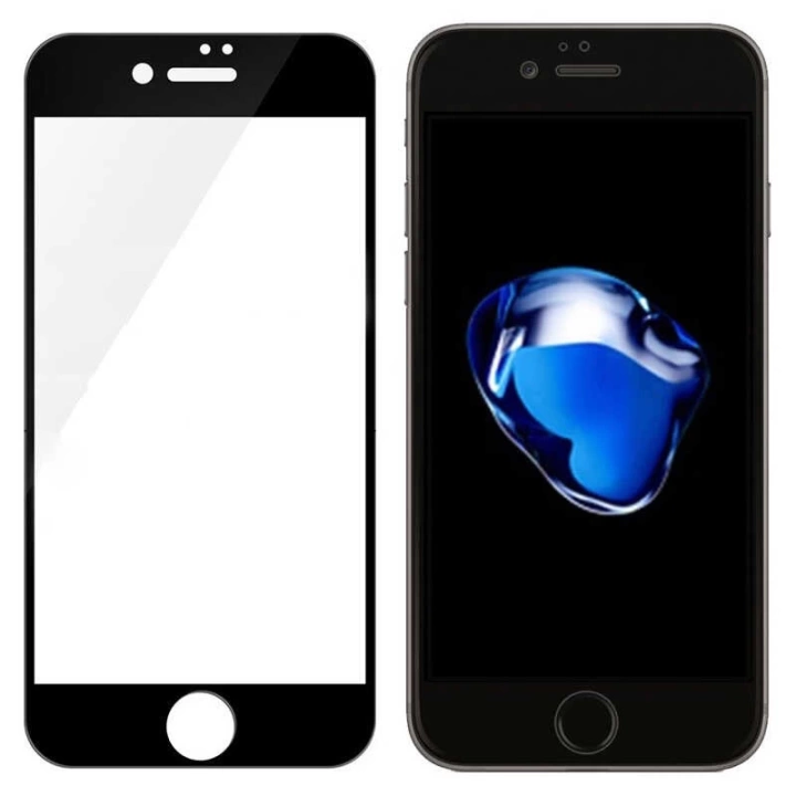 Apple İphone 6 Redclick 3d Muzy Temperli Cam Ekran Koruyucu