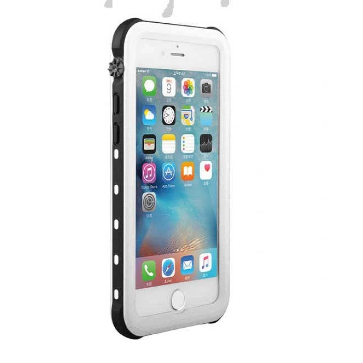 Apple İphone 7 Kılıf 1-1 Su Geçirmez Kılıf