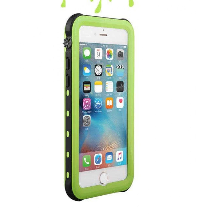 Apple İphone 7 Kılıf 1-1 Su Geçirmez Kılıf