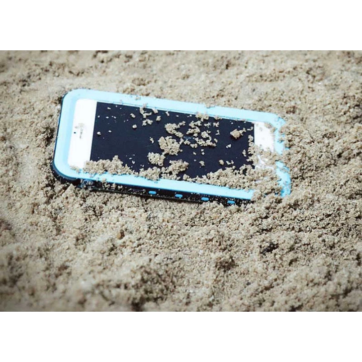 Apple İphone 7 Kılıf 1-1 Su Geçirmez Kılıf