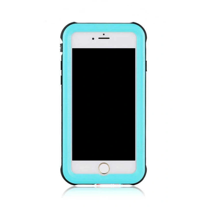 Apple İphone 7 Kılıf 1-1 Su Geçirmez Kılıf