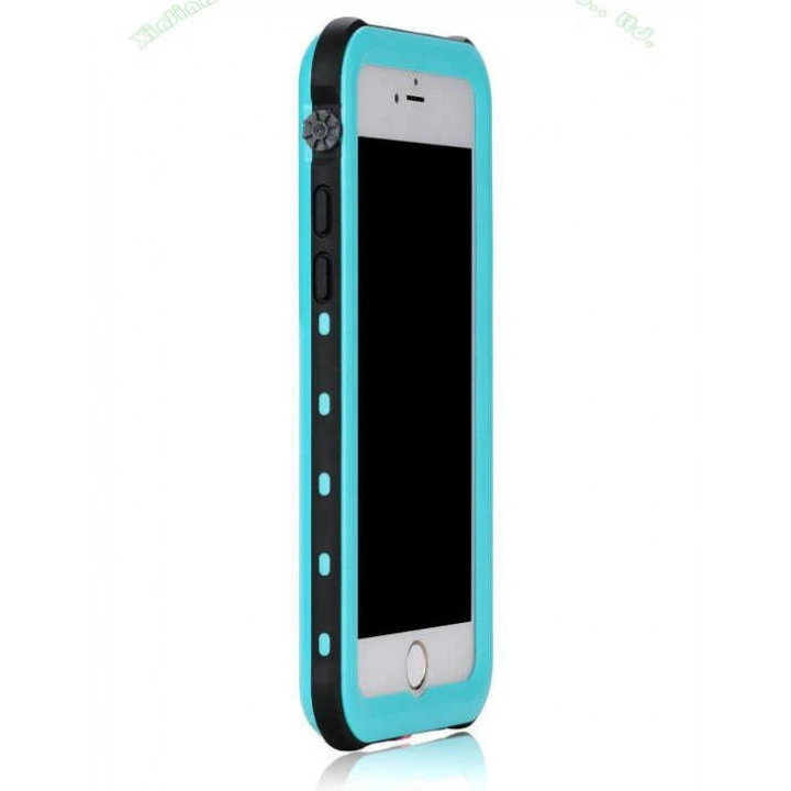 Apple İphone 7 Kılıf 1-1 Su Geçirmez Kılıf