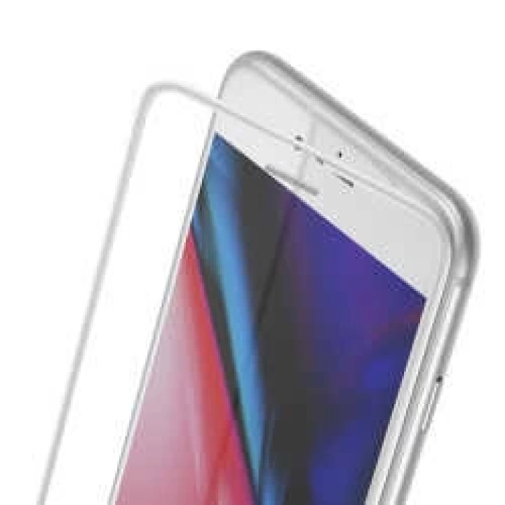 Apple İphone 7 Redclick Anti-dust Glass Temperli Ekran Koruyucu