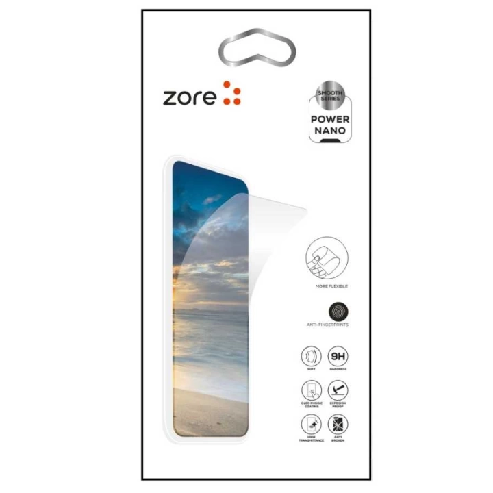 Apple İphone 8 Plus Redclick Power Nano Ekran Koruyucu