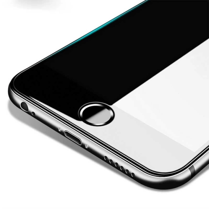 Apple İphone 8 Redclick 3d Latte Cam Ekran Koruyucu