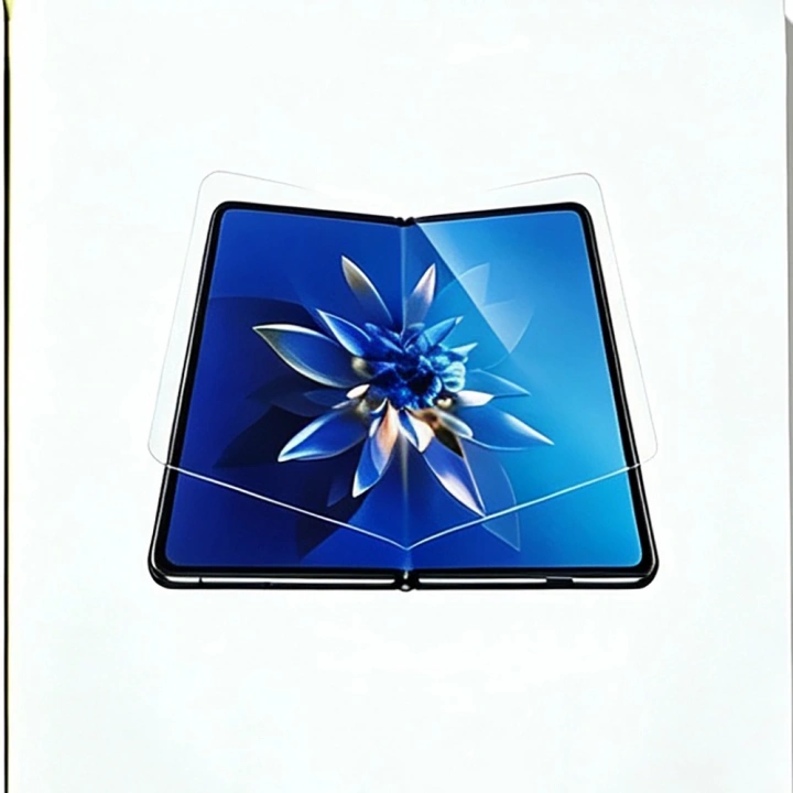 Apple iPhone Duo Redclick Nexor TPU Katlanabilir İç Ekran Koruyucu