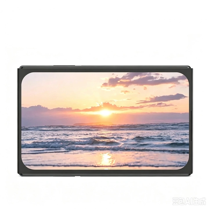 Apple iPhone Duo Redclick Nexor TPU Katlanabilir İç Ekran Koruyucu