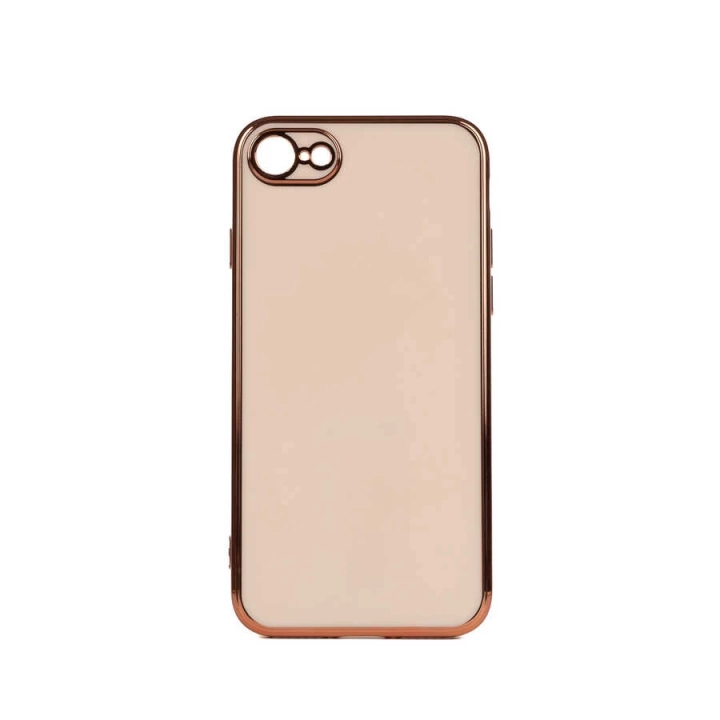 Apple İphone Se 2020 Kılıf Redclick Bark Kapak