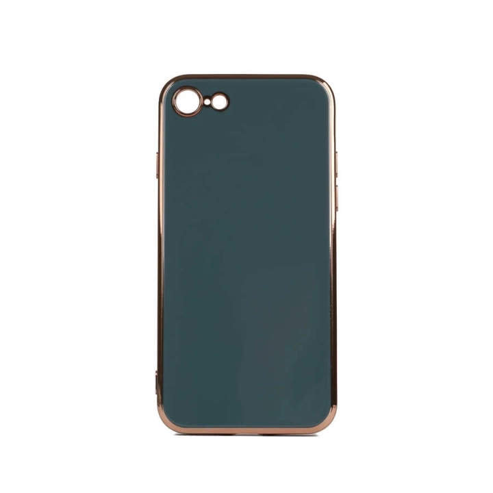 Apple İphone Se 2020 Kılıf Redclick Bark Kapak