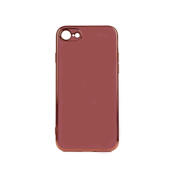 Apple İphone Se 2020 Kılıf Redclick Bark Kapak