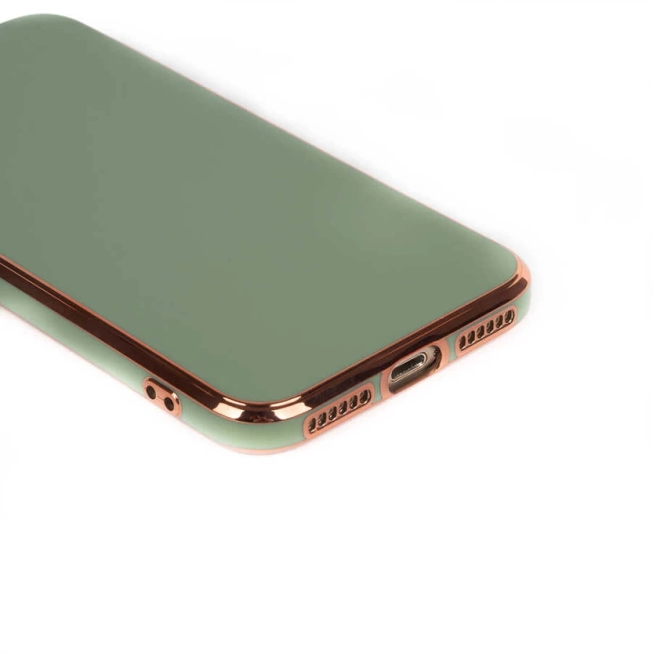 Apple İphone Se 2020 Kılıf Redclick Bark Kapak