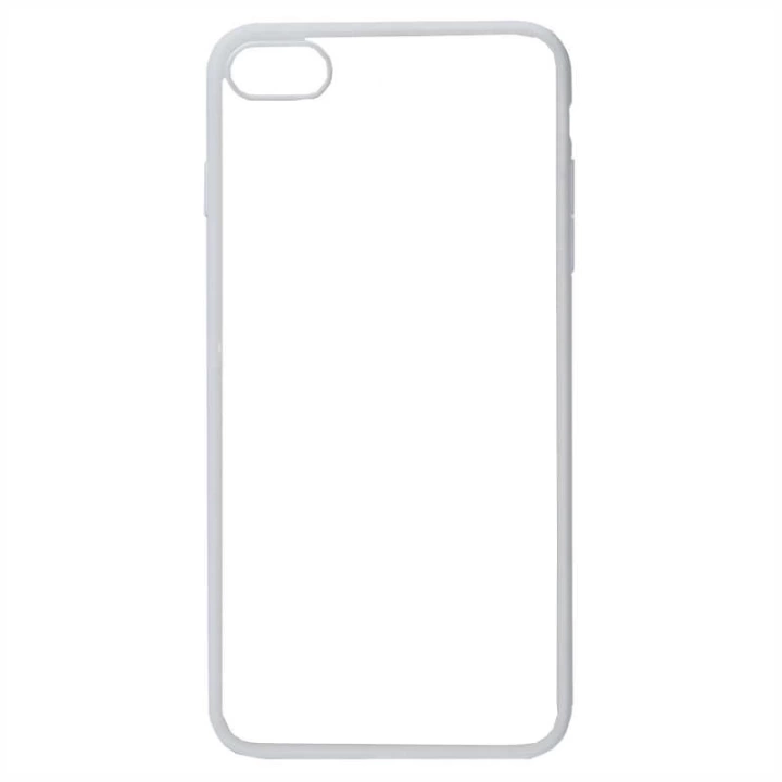 Apple İphone Se 2020 Kılıf Redclick Endi Kapak