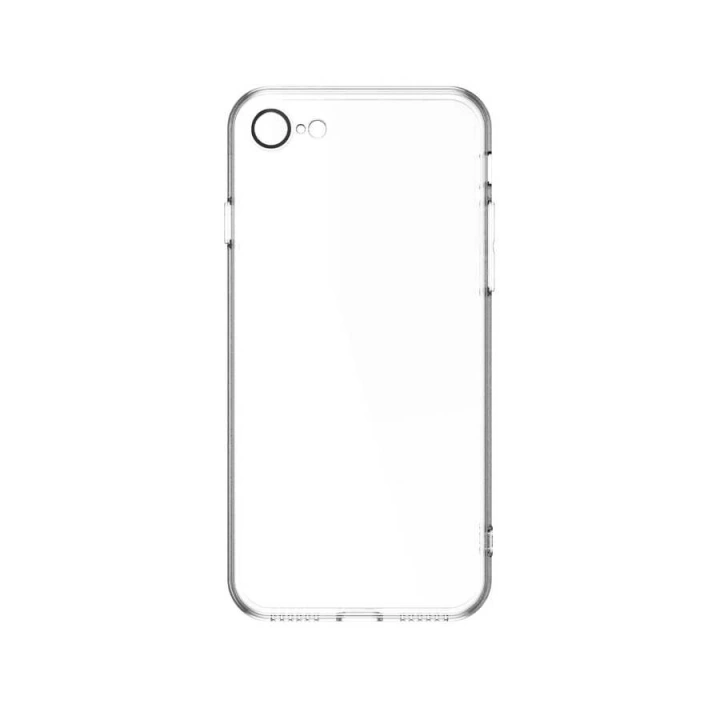 Apple İphone Se 2020 Kılıf Redclick Fizy Kapak