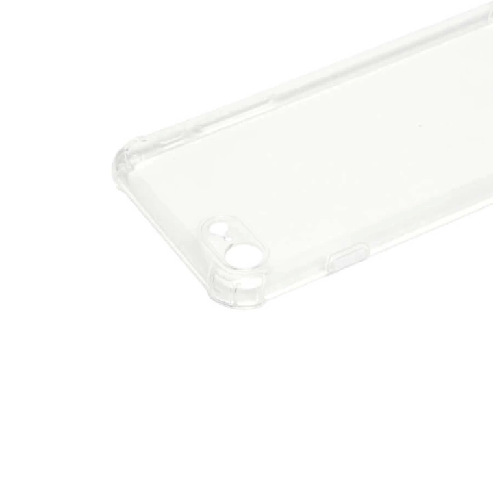 Apple İphone Se 2020 Kılıf Redclick Kamera Korumalı Nitro Anti Shock Silikon