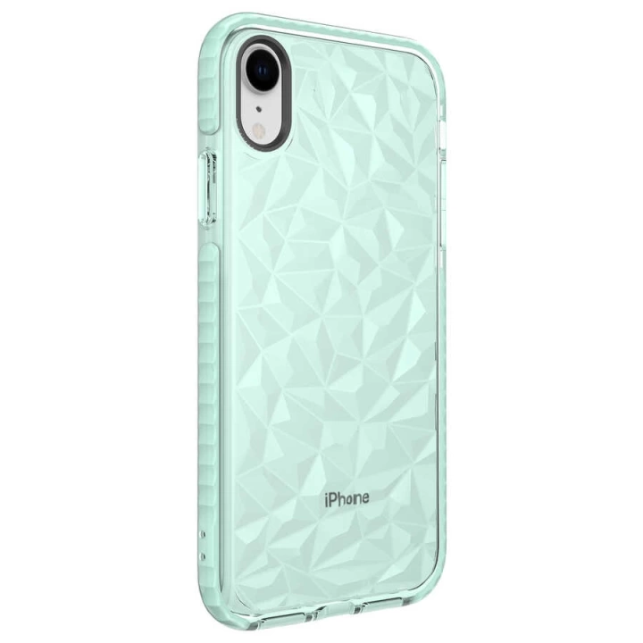 Apple İphone Xr 6.1 Kılıf Redclick Buzz Kapak