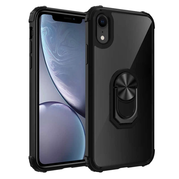 Apple İphone Xr 6.1 Kılıf Redclick Mola Kapak