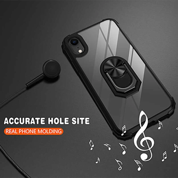 Apple İphone Xr 6.1 Kılıf Redclick Mola Kapak
