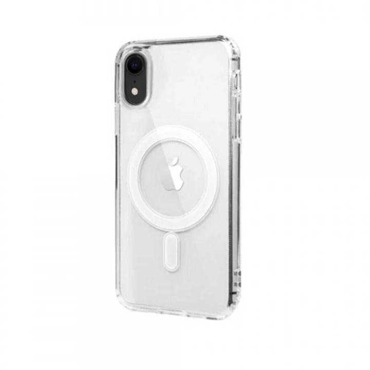 Apple İphone Xr 6.1 Kılıf Redclick Tacsafe Wireless Kapak