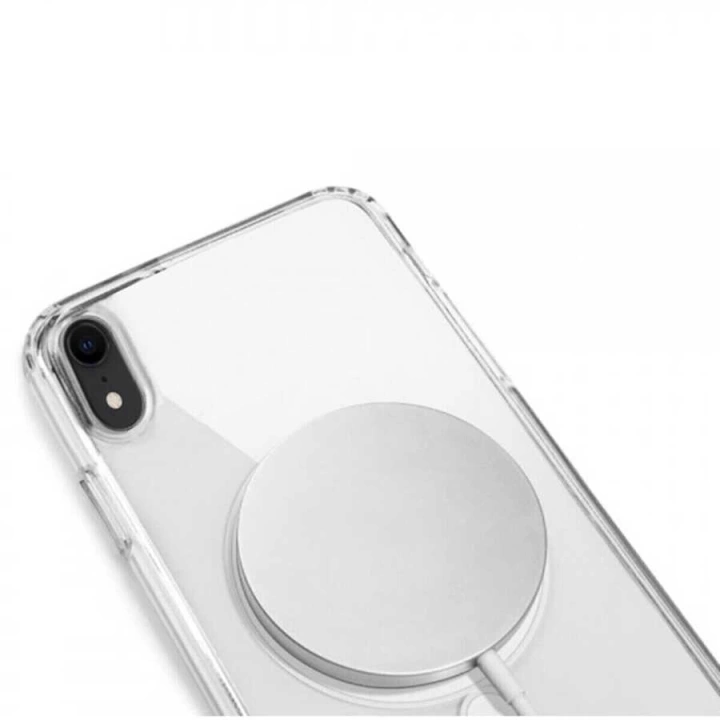 Apple İphone Xr 6.1 Kılıf Redclick Tacsafe Wireless Kapak