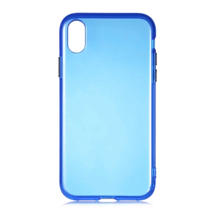 Apple İphone Xr 6.1 Kılıf Redclick Bistro Kapak