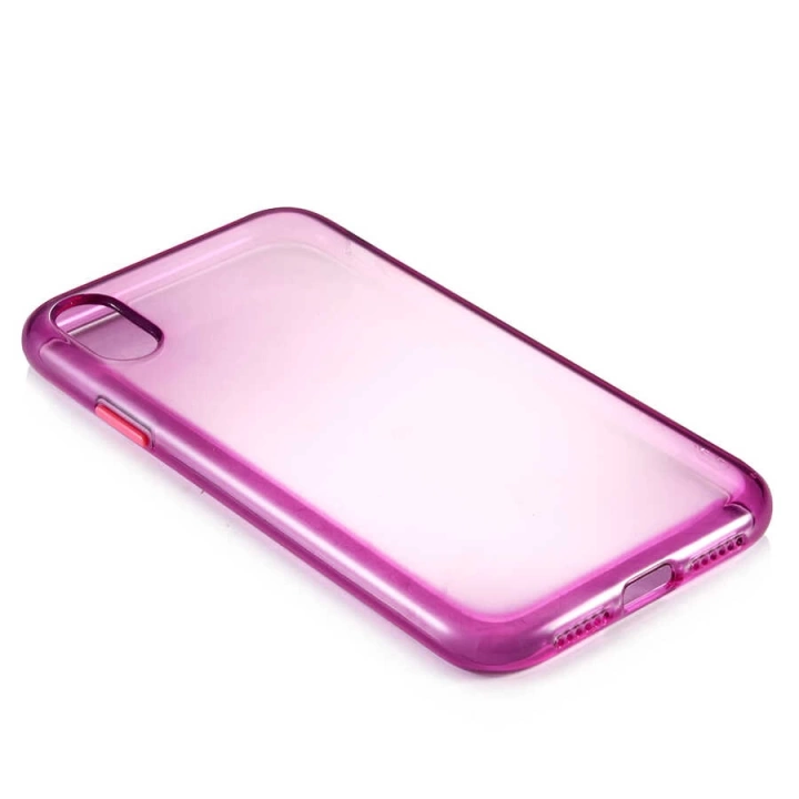 Apple İphone Xr 6.1 Kılıf Redclick Bistro Kapak