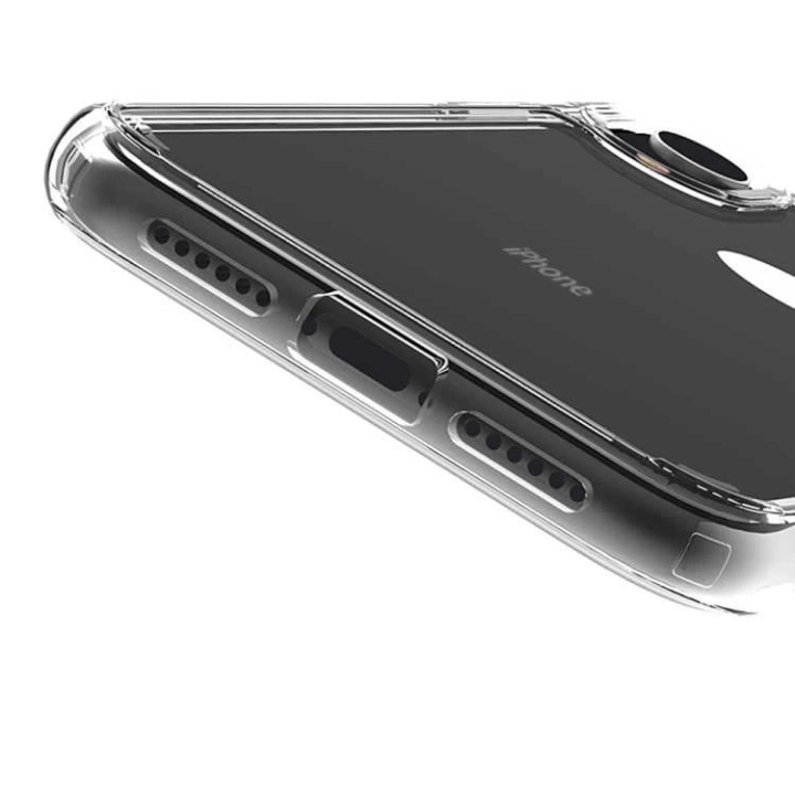 Apple İphone Xr 6.1 Kılıf Redclick Coss Kapak