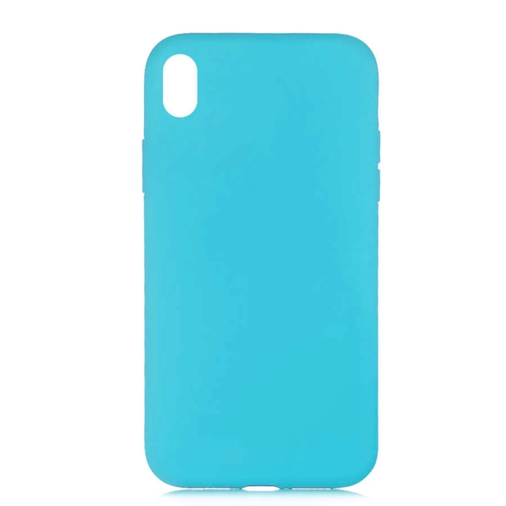 Apple İphone Xr 6.1 Kılıf Redclick Lsr Lansman Kapak