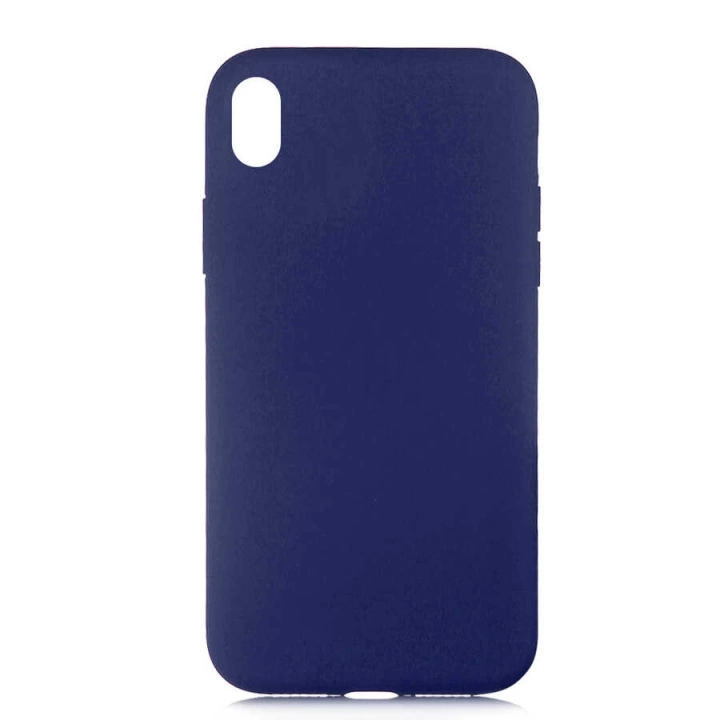 Apple İphone Xr 6.1 Kılıf Redclick Lsr Lansman Kapak