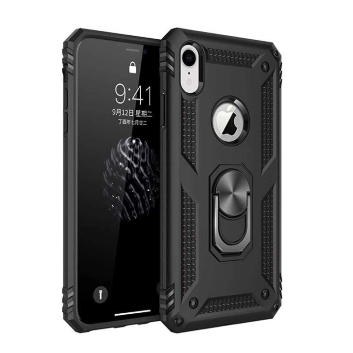 Apple İphone Xr 6.1 Kılıf Redclick Vega Kapak