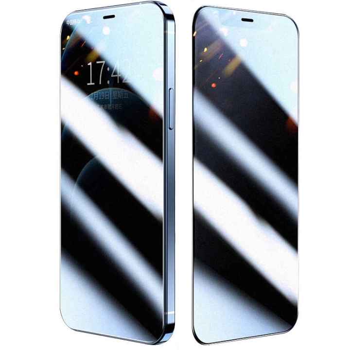 Apple İphone Xr 6.1 Redclick Fit Hard Mat Privacy Cam Ekran Koruyucu