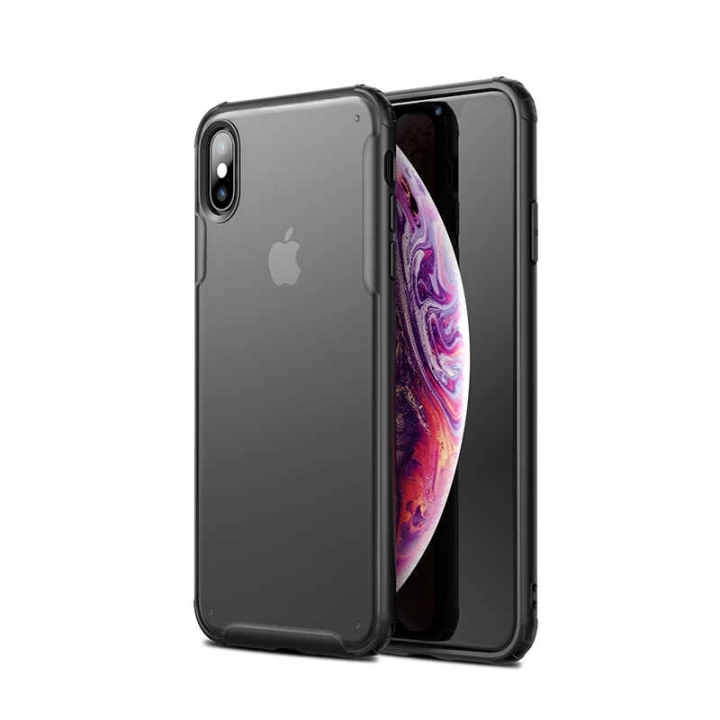 Apple İphone Xs Max 6.5 Kılıf Redclick Volks Kapak