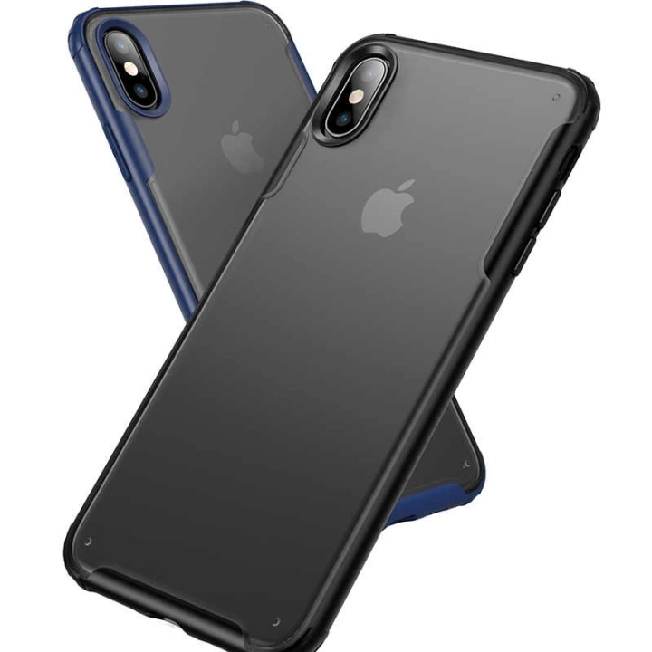 Apple İphone Xs Max 6.5 Kılıf Redclick Volks Kapak