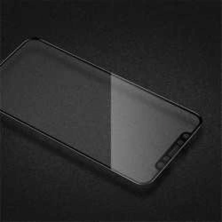 Apple İphone Xs Max 6.5 Redclick 3d Latte Cam Ekran Koruyucu