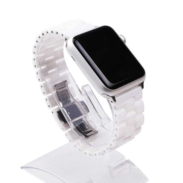 Apple Watch 38mm Krd-15 Metal Kordon