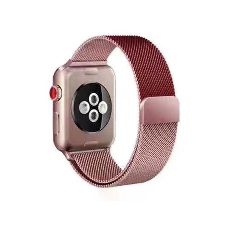 Apple Watch 38mm Krd-22 Metal Kordon