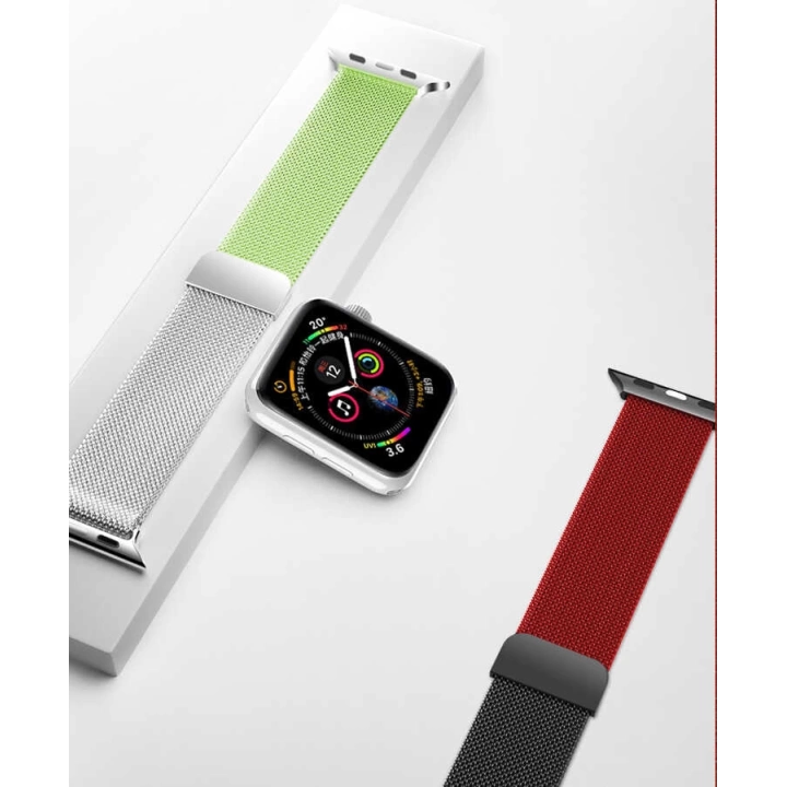 Apple Watch 38mm Krd-22 Metal Kordon