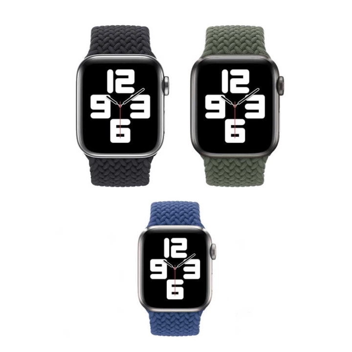 Apple Watch 38mm Krd-32 Medium Kordon