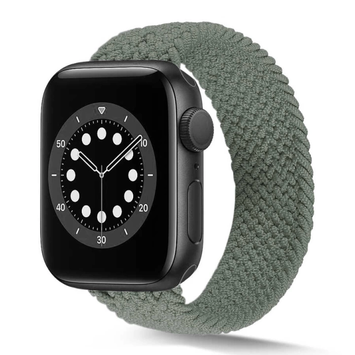 Apple Watch 38mm Krd-38 Small Kordon