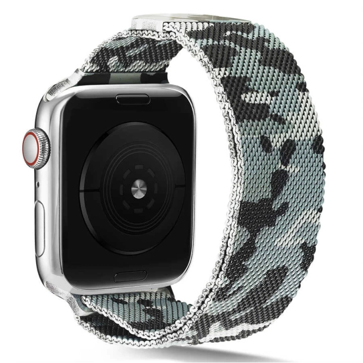 Apple Watch 38mm Krd-40 Metal Kordon