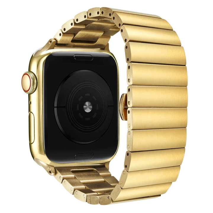 Apple Watch 38mm Krd-41 Metal Kordon