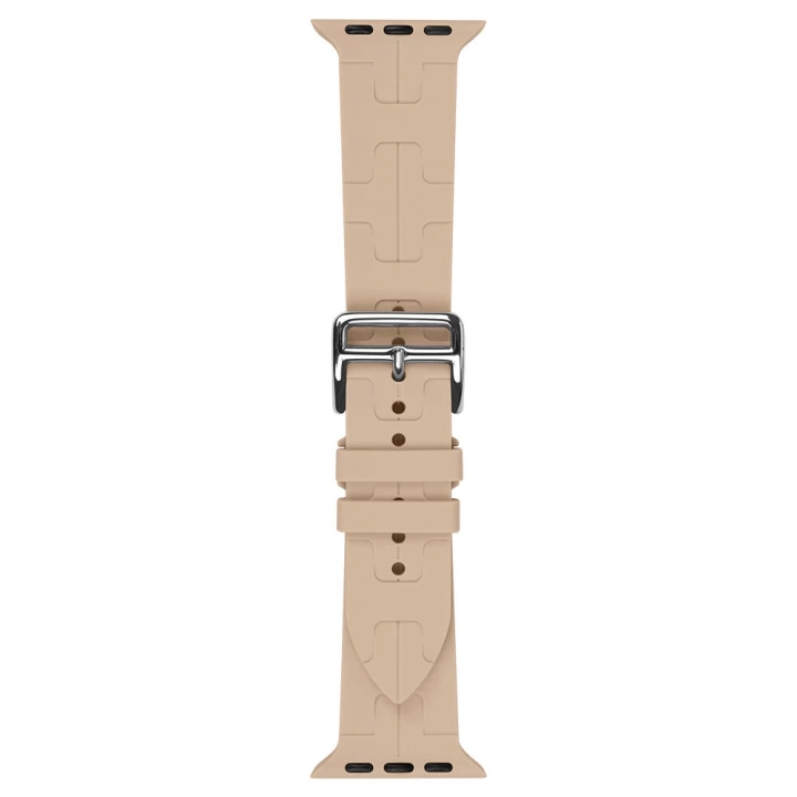 Apple Watch 38mm KRD-92 Silikon Kordon