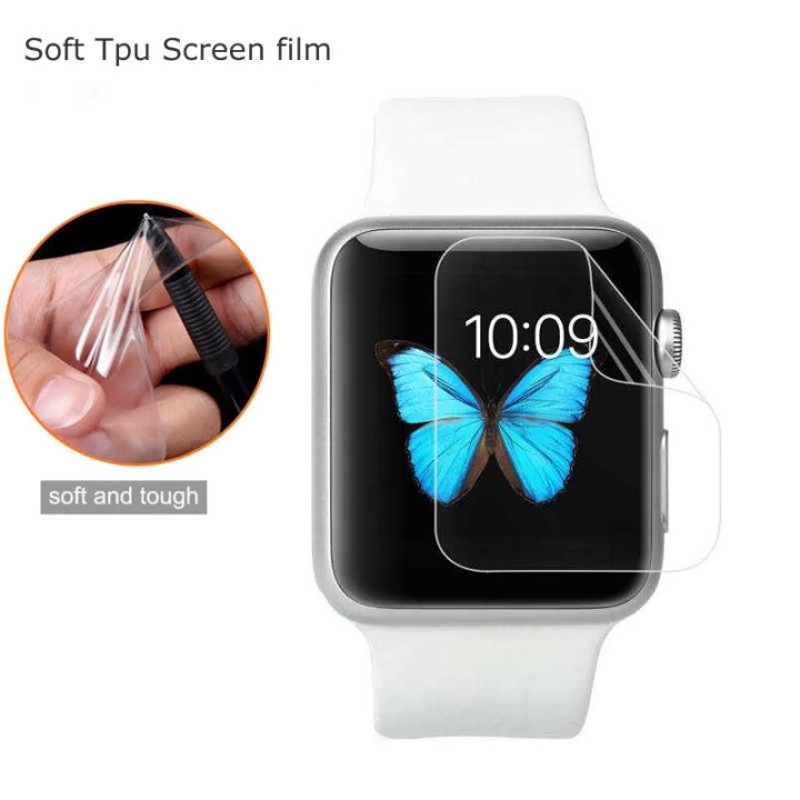 Apple Watch 38mm Redclick İbody Koruyucu